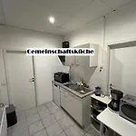 דירה Direkt Am Hauptbahnhof - Perfekt Fuer Pendler Und Monteure *