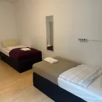 דירה Direkt Am Hauptbahnhof - Perfekt Fuer Pendler Und Monteure *