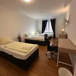 דירה Direkt Am Hauptbahnhof - Perfekt Fuer Pendler Und Monteure *