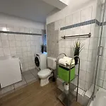 דירה Direkt Am Hauptbahnhof - Perfekt Fuer Pendler Und Monteure *