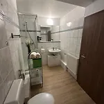 Direkt Am Hauptbahnhof - Perfekt Fuer Pendler Und Monteure *