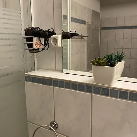 Apartment 110 Qm Große Direkt Am Hauptbahnhof Neumünster