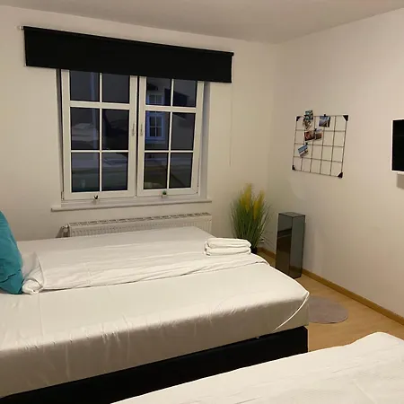 110 Qm Große Direkt Am Hauptbahnhof * Neumünster