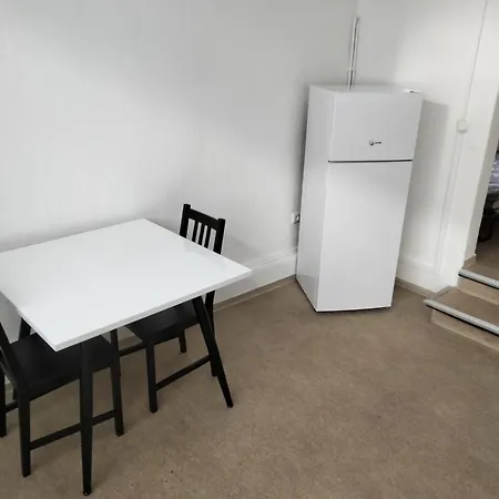 110 Qm Große Direkt Am Hauptbahnhof *