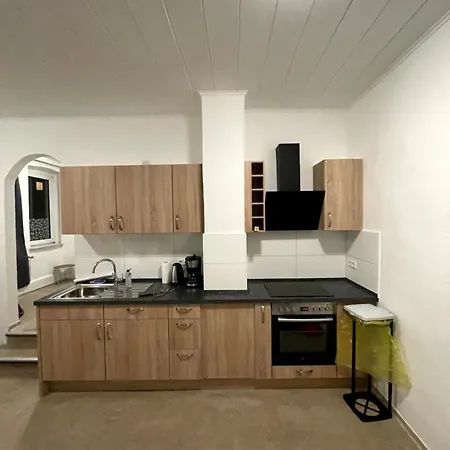 110 Qm Große Direkt Am Hauptbahnhof Apartment Neumünster