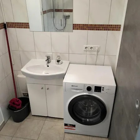 Apartment 110 Qm Große Direkt Am Hauptbahnhof *