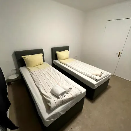 110 Qm Große Direkt Am Hauptbahnhof Neumünster