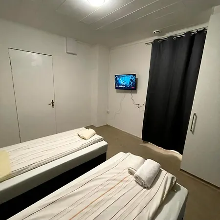 110 Qm Große Direkt Am Hauptbahnhof *