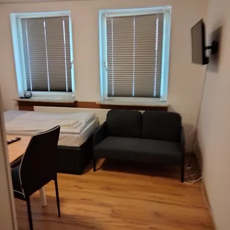 Apartment 110 Qm Große Direkt Am Hauptbahnhof Neumünster