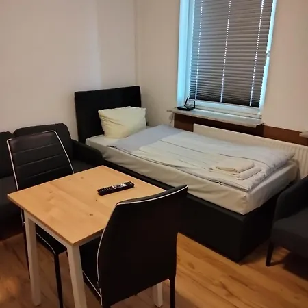 110 Qm Große Direkt Am Hauptbahnhof Apartment *