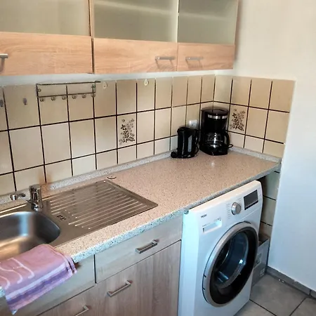 110 Qm Große Direkt Am Hauptbahnhof Neumünster