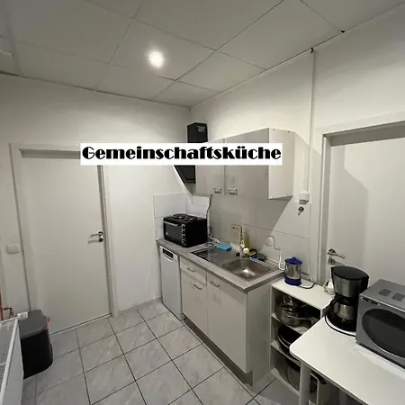 Apartment 110 Qm Große Direkt Am Hauptbahnhof *