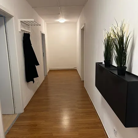 Direkt Am Hauptbahnhof - Perfekt Fuer Pendler Und Monteure Apartment *