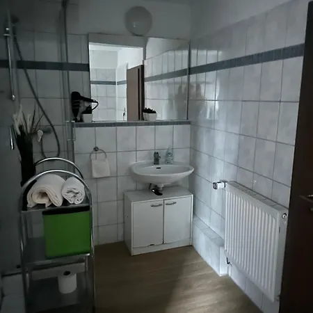 110 Qm Große Direkt Am Hauptbahnhof Apartment *