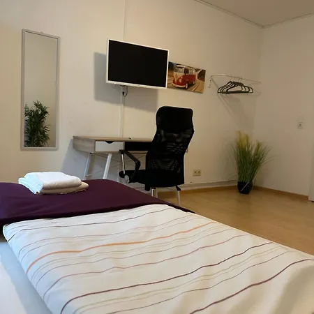 110 Qm Große Direkt Am Hauptbahnhof *