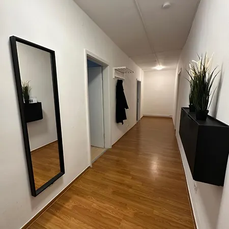 Direkt Am Hauptbahnhof - Perfekt Fuer Pendler Und Monteure Apartament